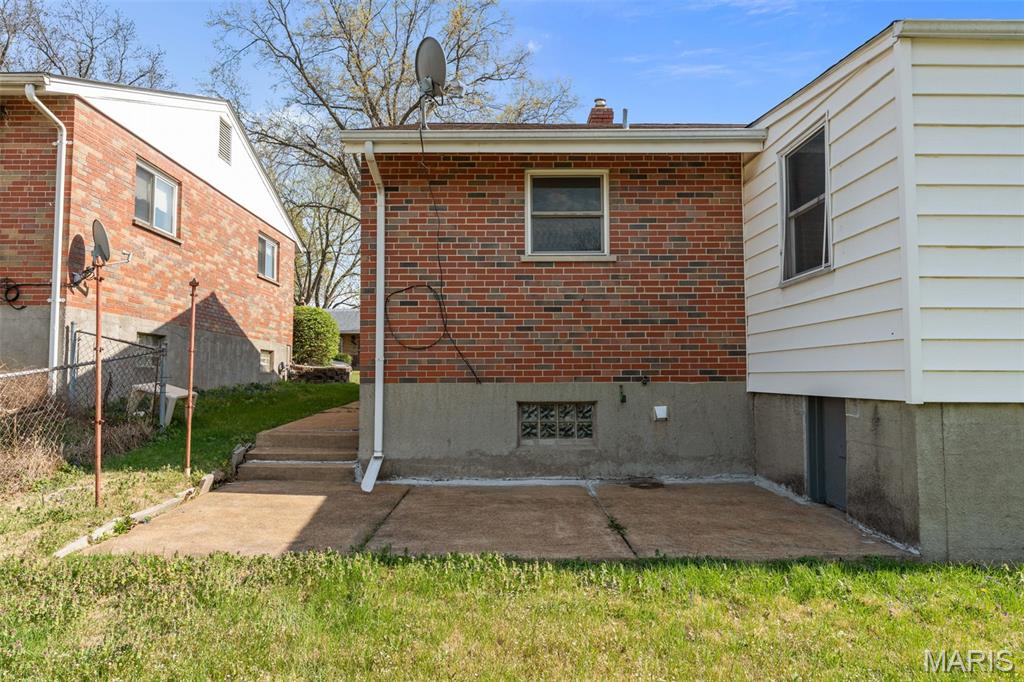 Ranch Meadows 1 - Residential