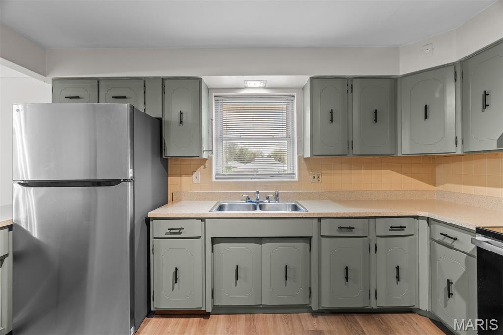 Ranch Meadows 1 - Residential