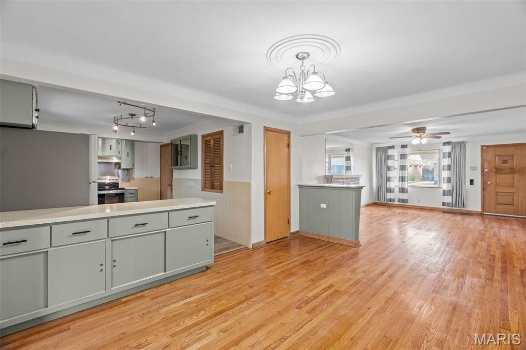 Ranch Meadows 1 - Residential