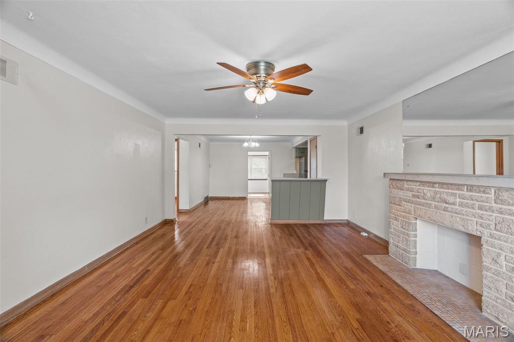 Ranch Meadows 1 - Residential