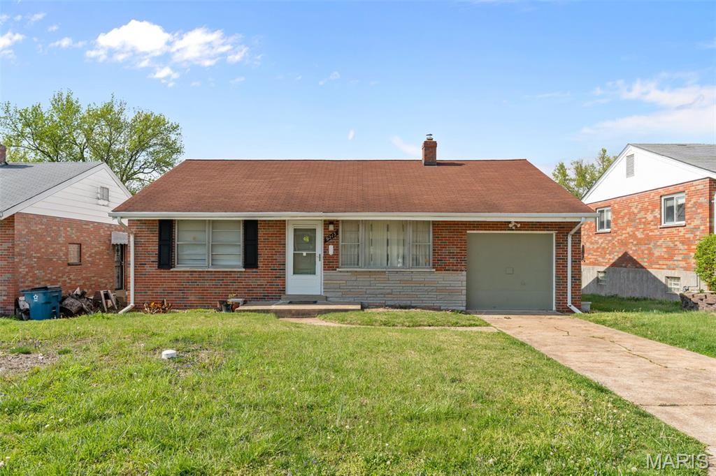 Ranch Meadows 1 - Residential