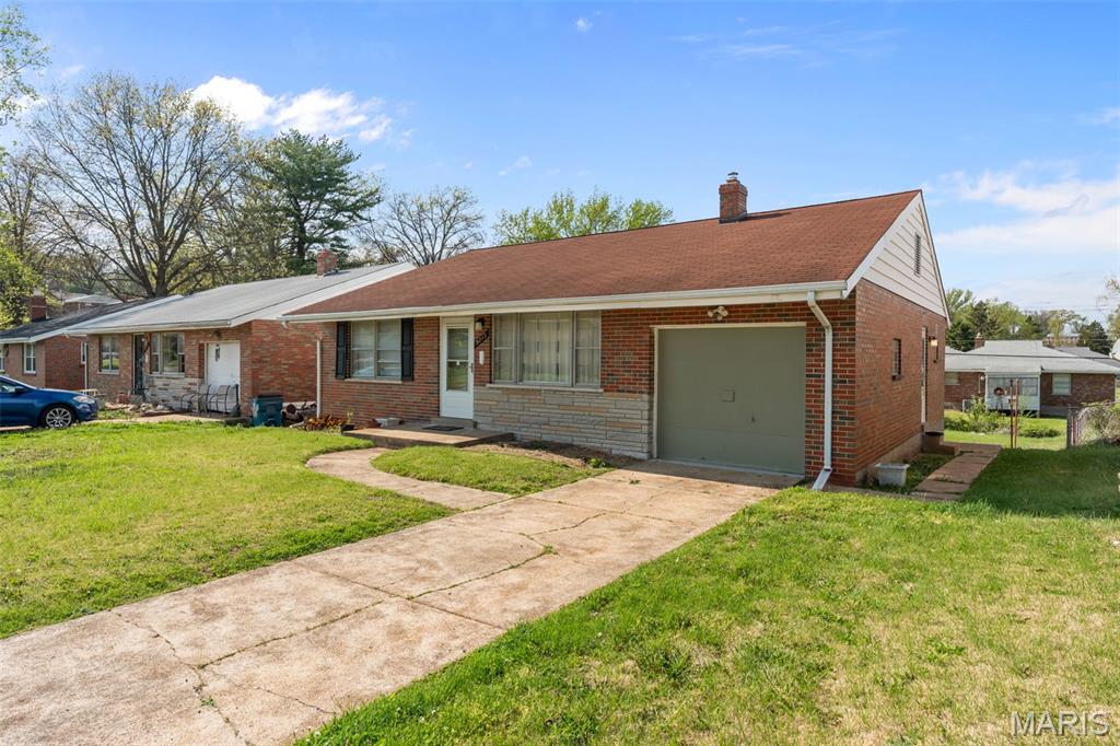 Ranch Meadows 1 - Residential