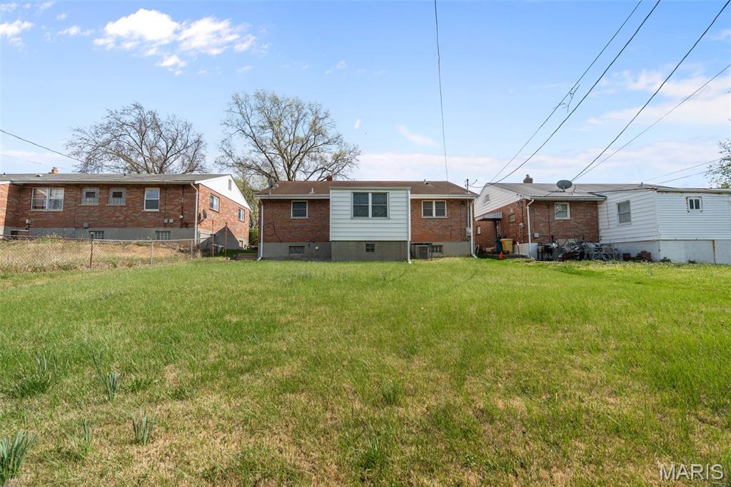 Ranch Meadows 1 - Residential