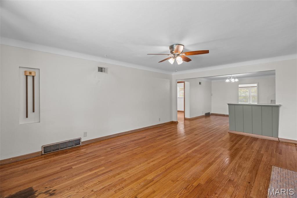 Ranch Meadows 1 - Residential