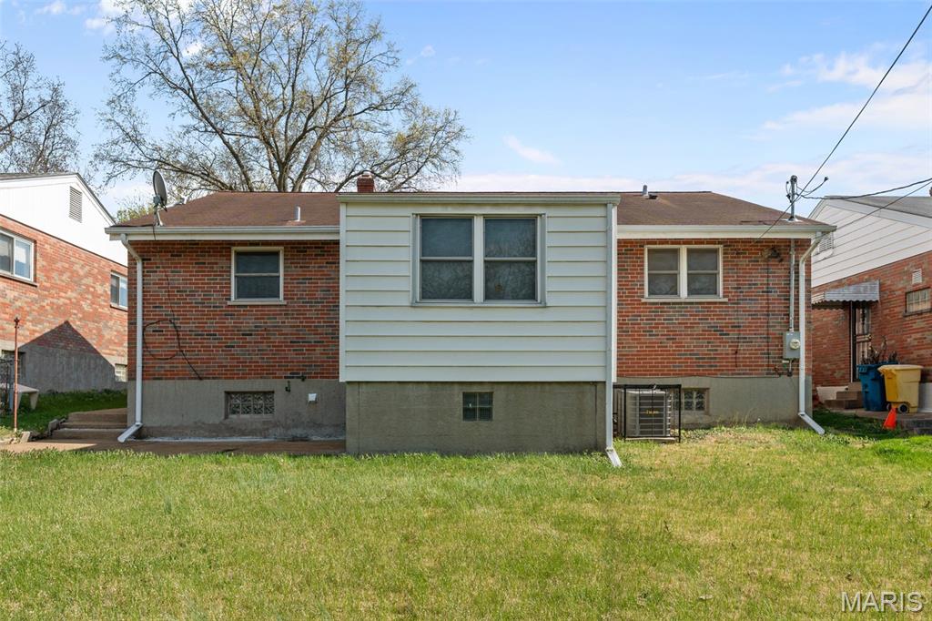 Ranch Meadows 1 - Residential
