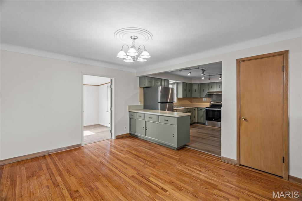 Ranch Meadows 1 - Residential