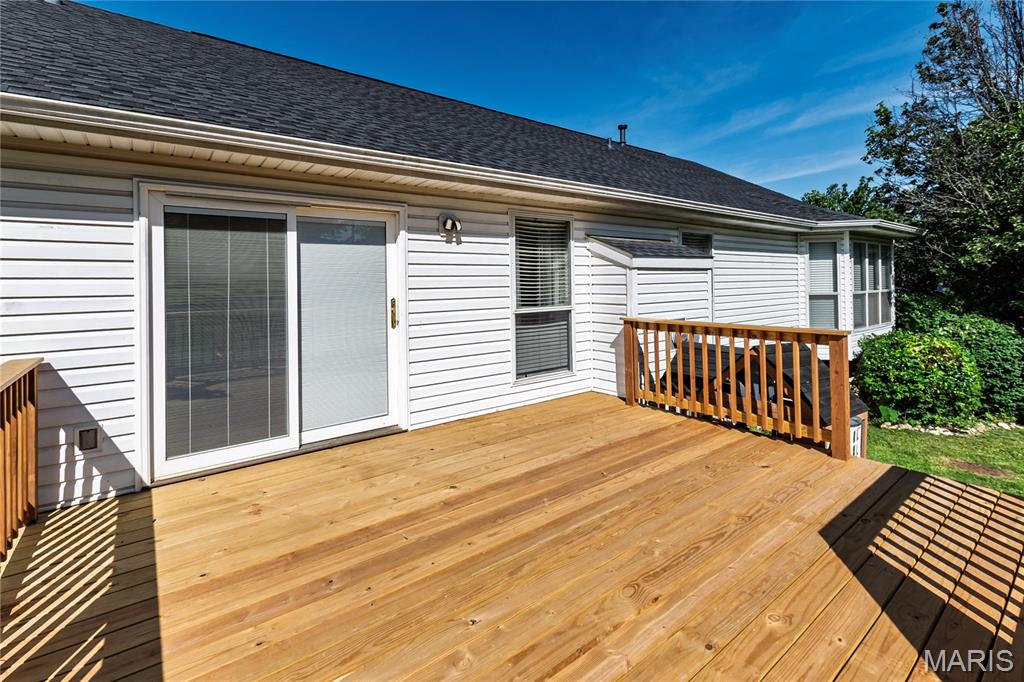 Greenbriar 01 - Residential