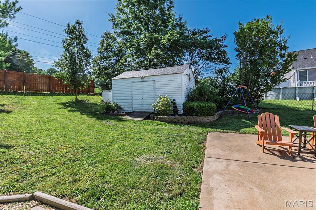 Greenbriar 01 - Residential