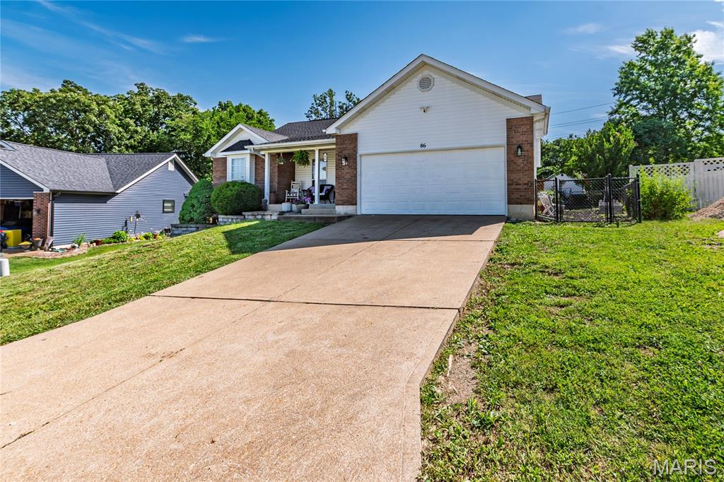 Greenbriar 01 - Residential