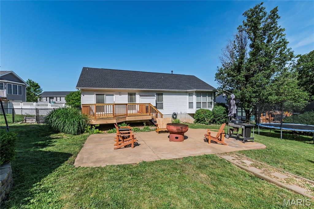 Greenbriar 01 - Residential