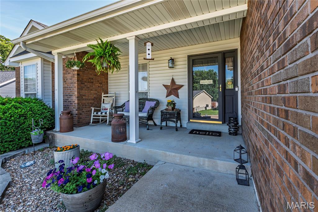 Greenbriar 01 - Residential