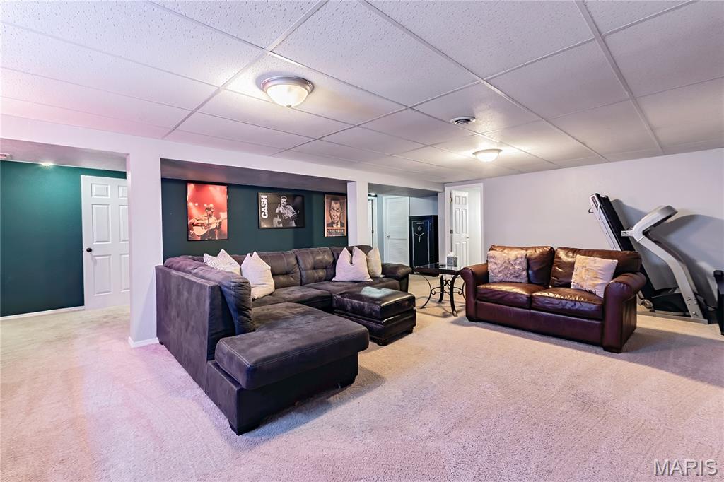 Greenbriar 01 - Residential
