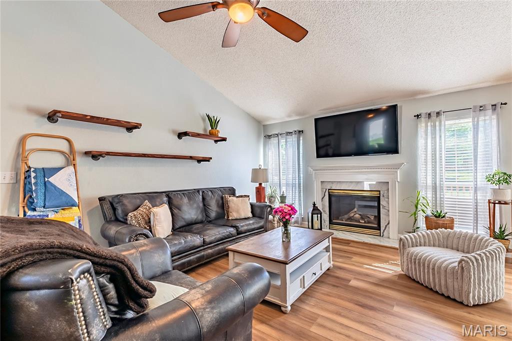 Greenbriar 01 - Residential