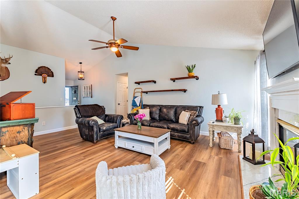 Greenbriar 01 - Residential