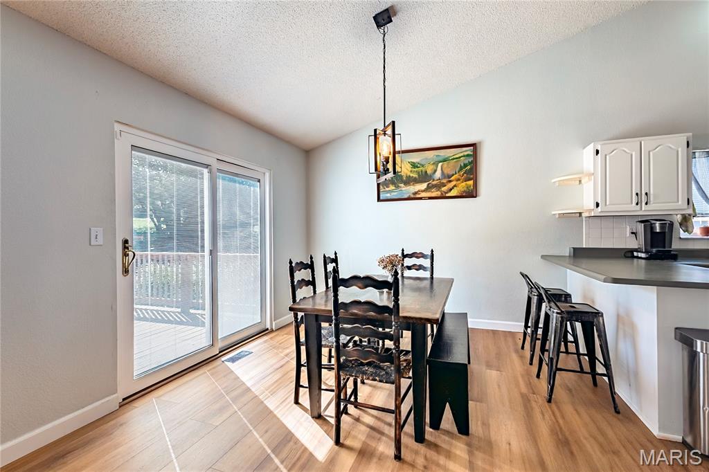Greenbriar 01 - Residential