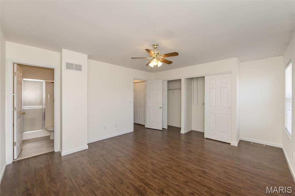 Oakview Villas & Arlington Condos - Residential