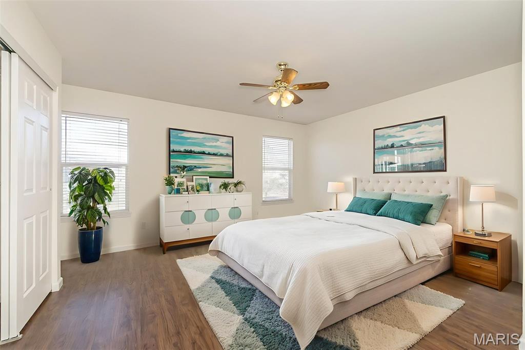Oakview Villas & Arlington Condos - Residential