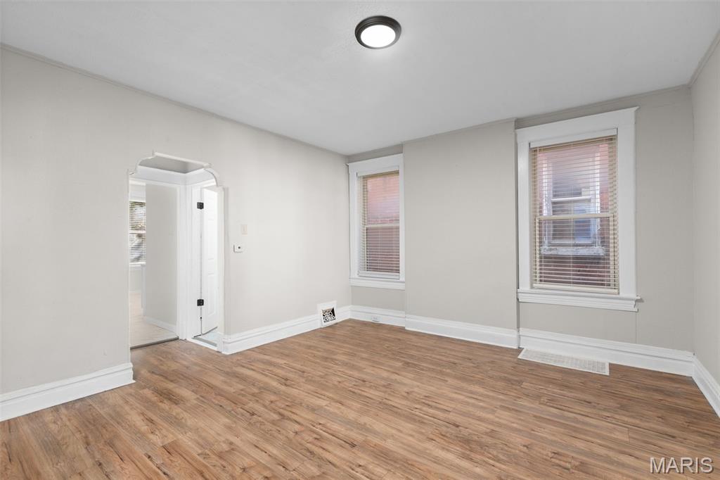 St Louis Commons Add - Residential