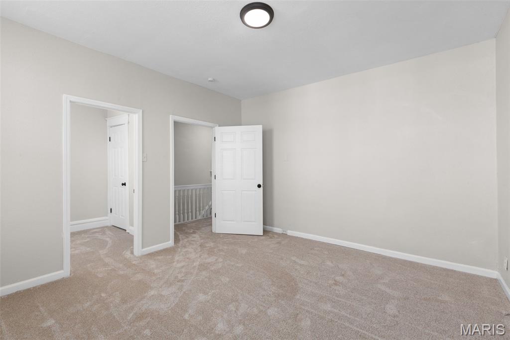St Louis Commons Add - Residential