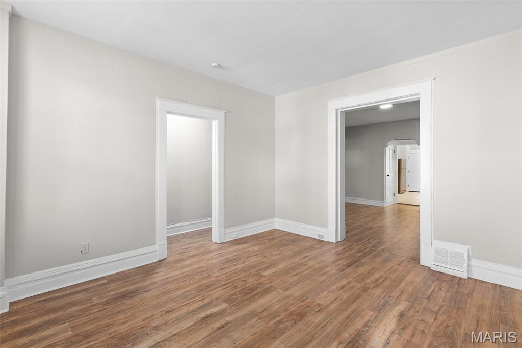 St Louis Commons Add - Residential