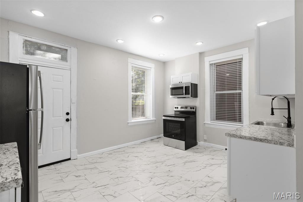 St Louis Commons Add - Residential