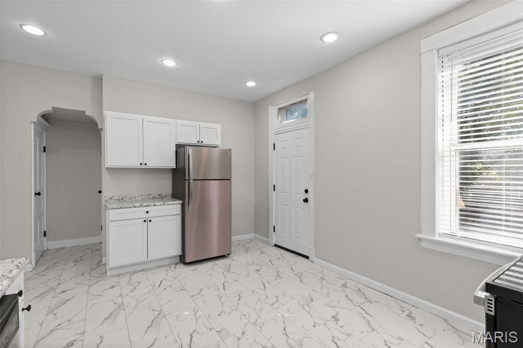 St Louis Commons Add - Residential