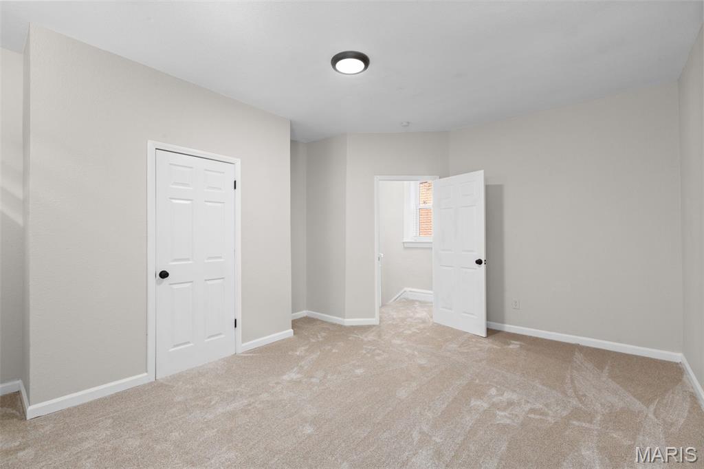 St Louis Commons Add - Residential
