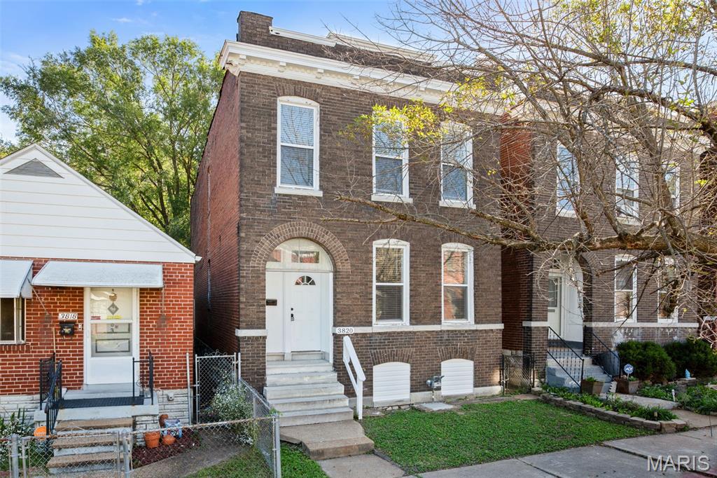 St Louis Commons Add - Residential