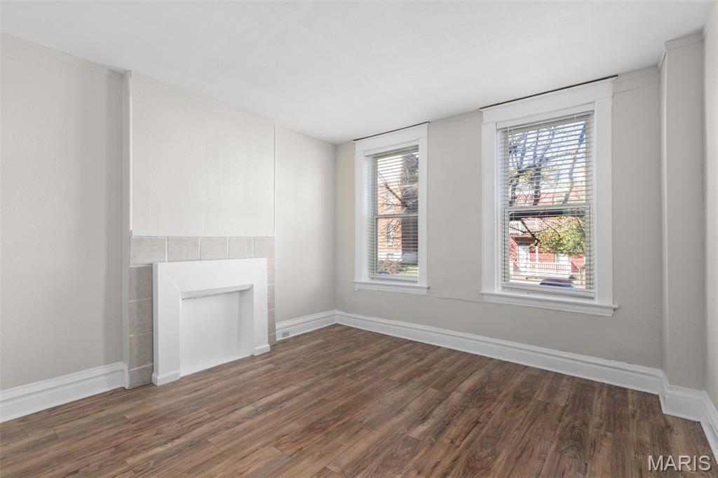St Louis Commons Add - Residential