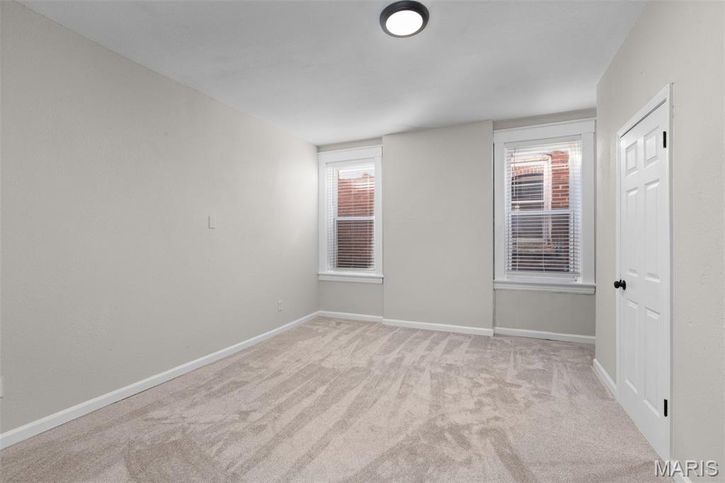 St Louis Commons Add - Residential