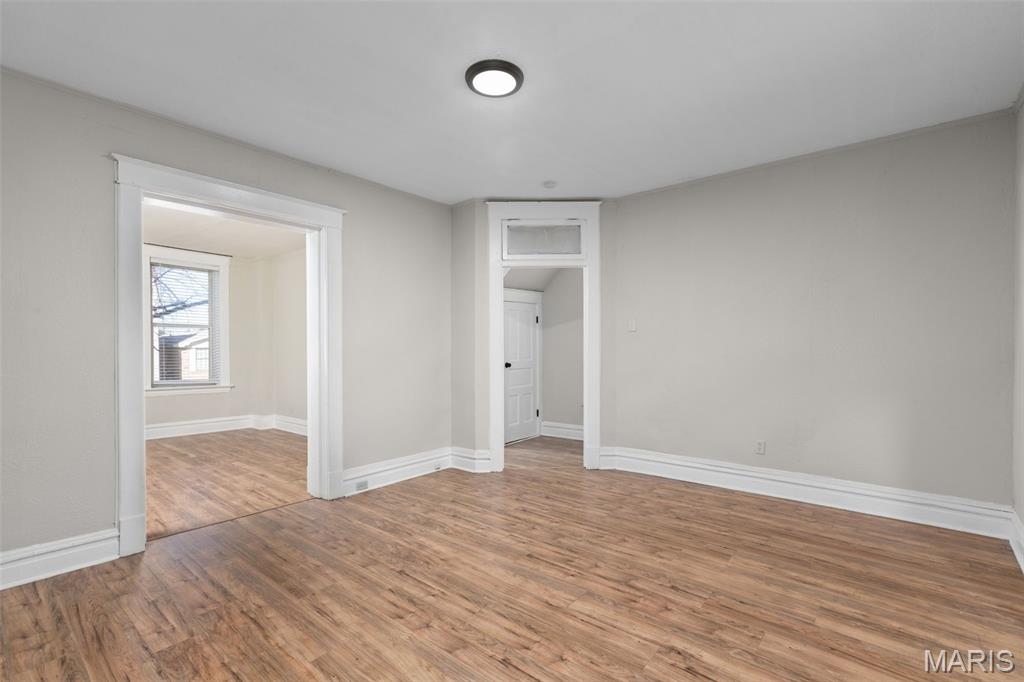 St Louis Commons Add - Residential