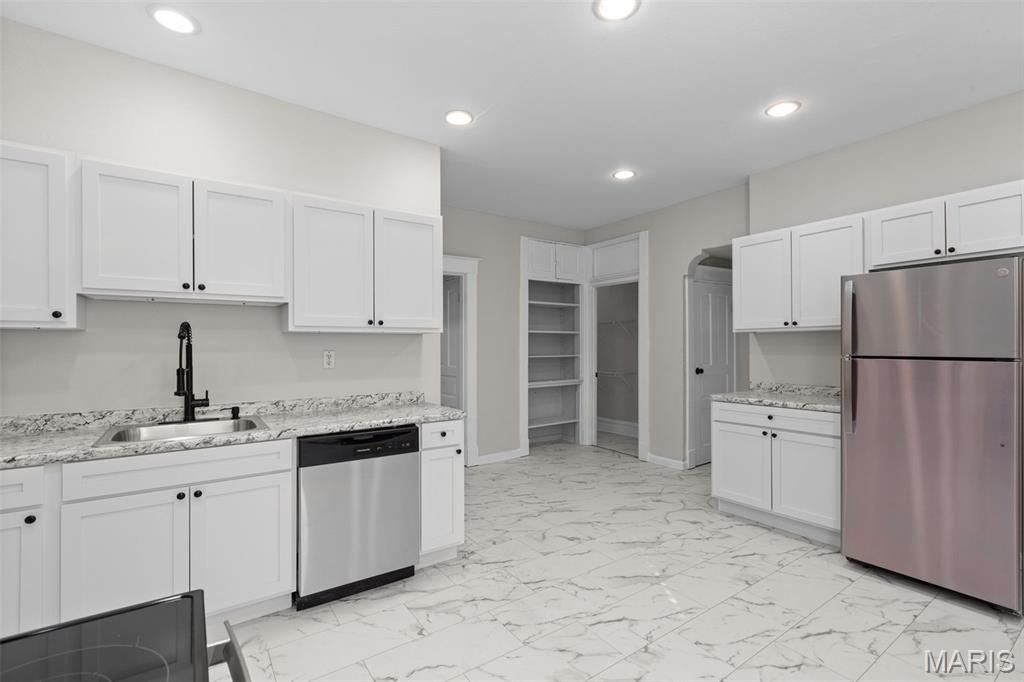 St Louis Commons Add - Residential