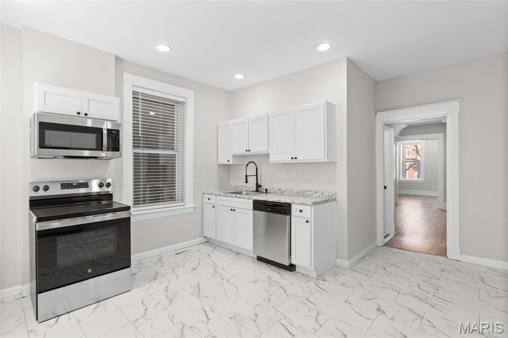St Louis Commons Add - Residential