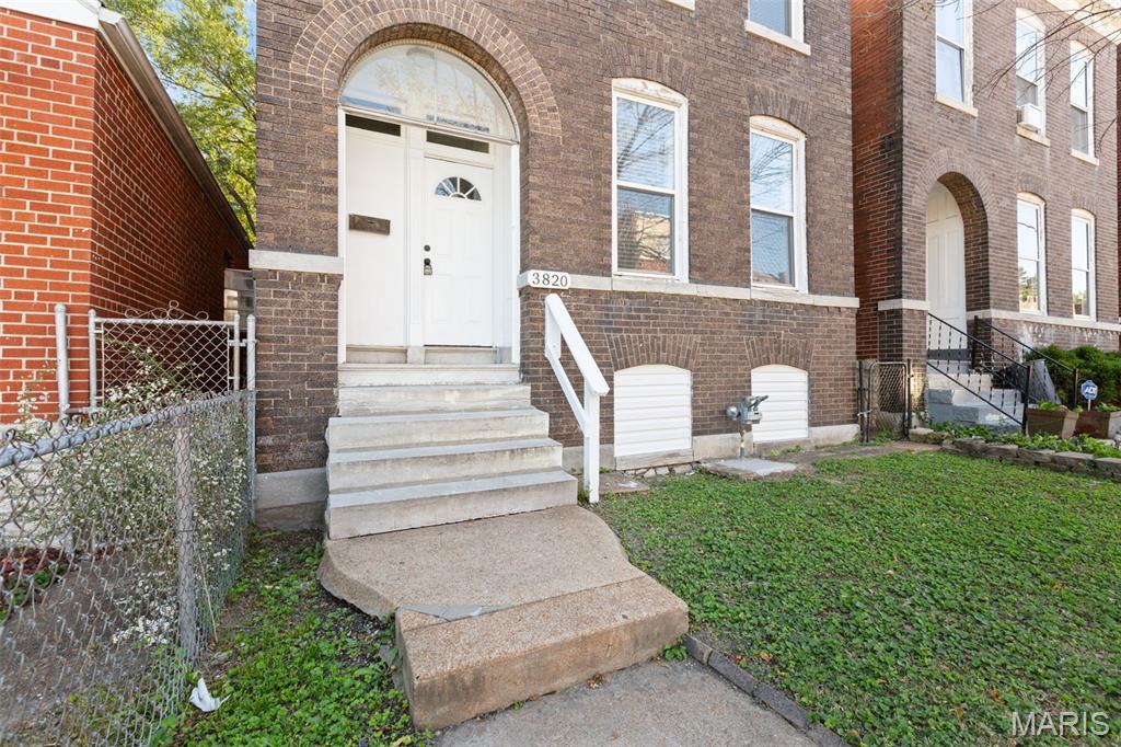St Louis Commons Add - Residential