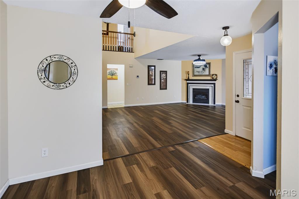Prairie Crossing - Residential