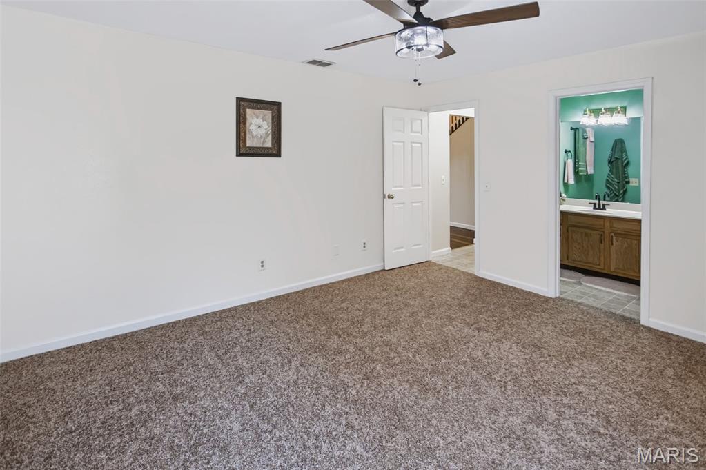 Prairie Crossing - Residential
