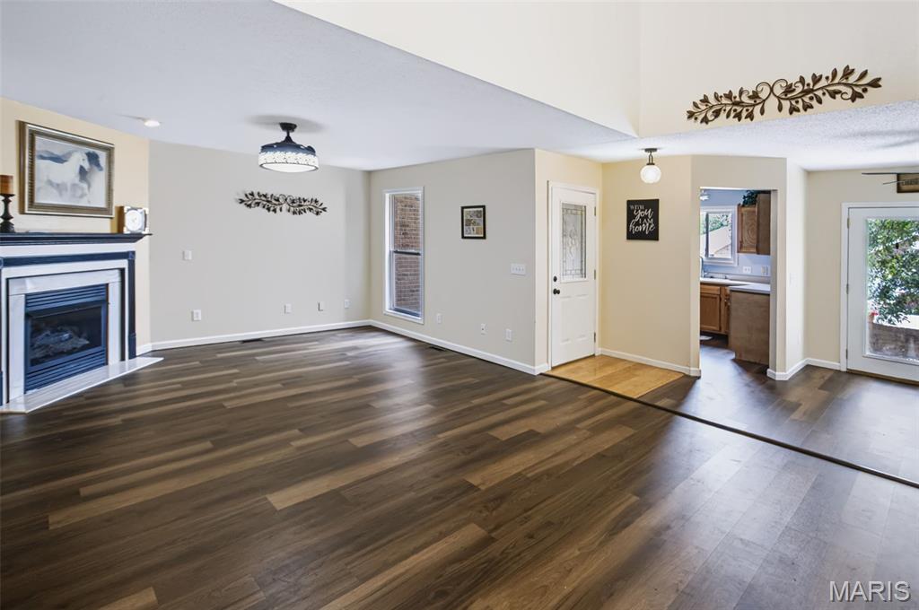 Prairie Crossing - Residential