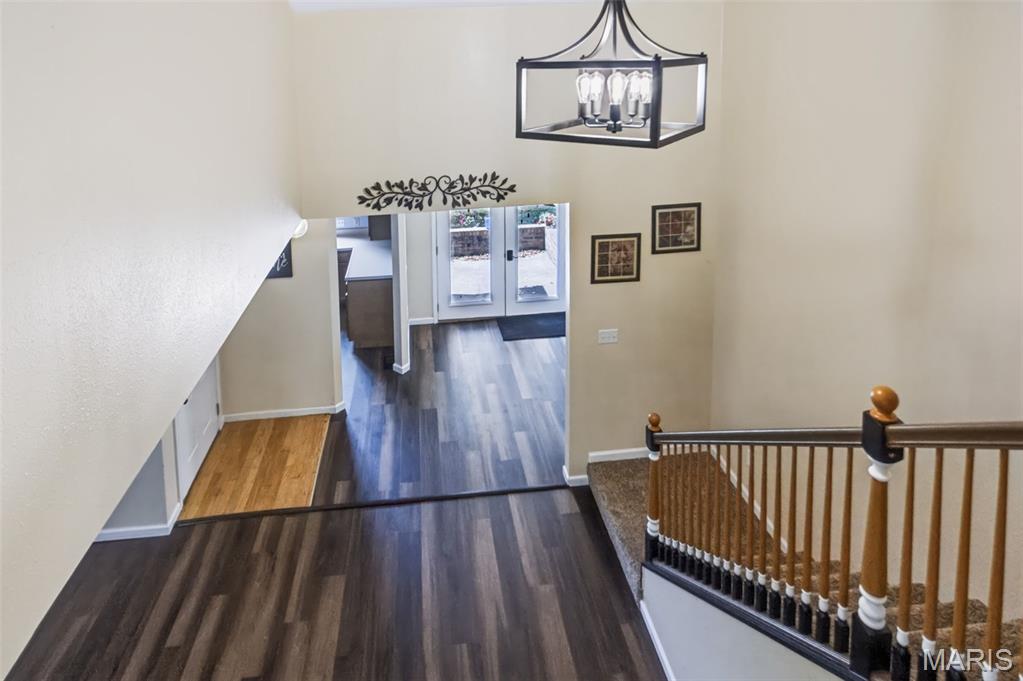 Prairie Crossing - Residential
