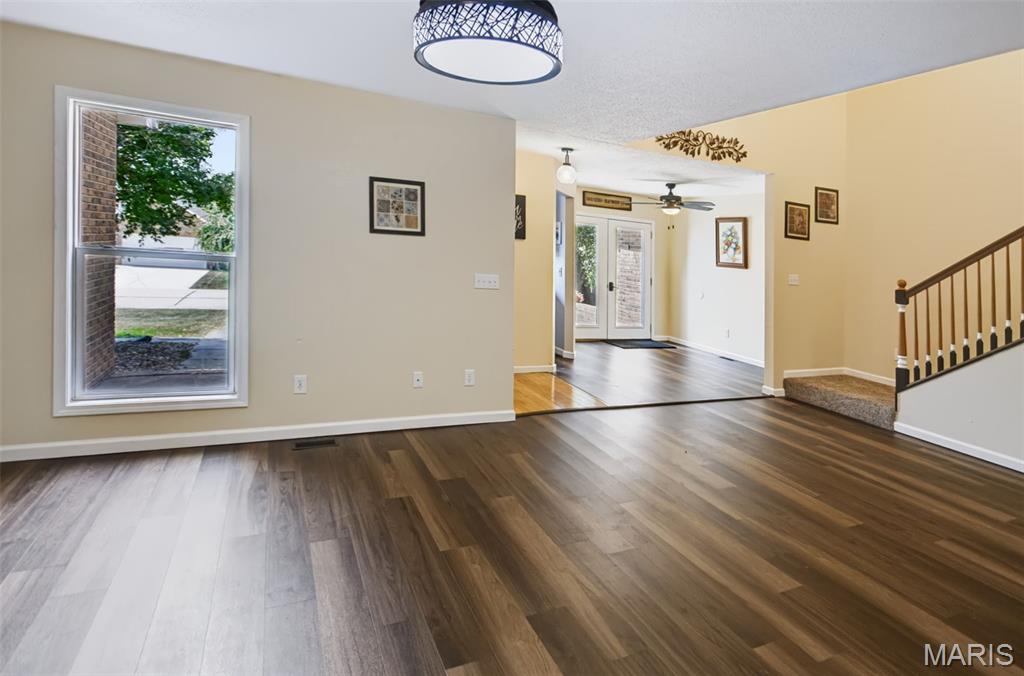 Prairie Crossing - Residential