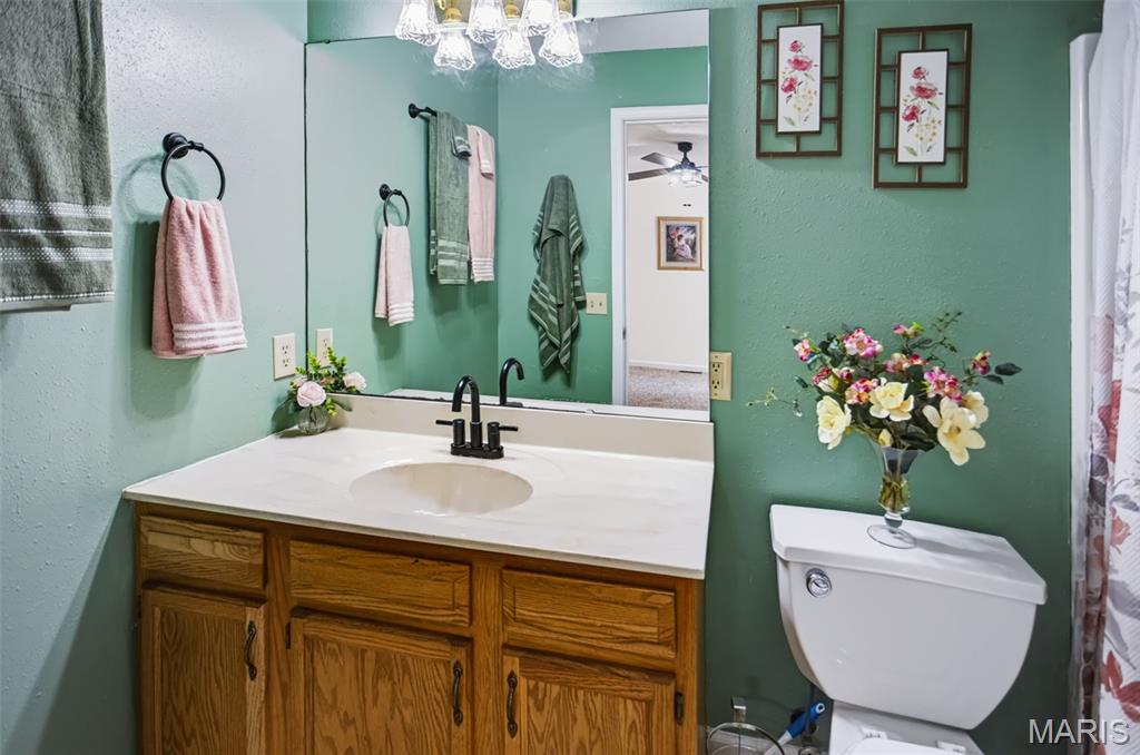 Prairie Crossing - Residential