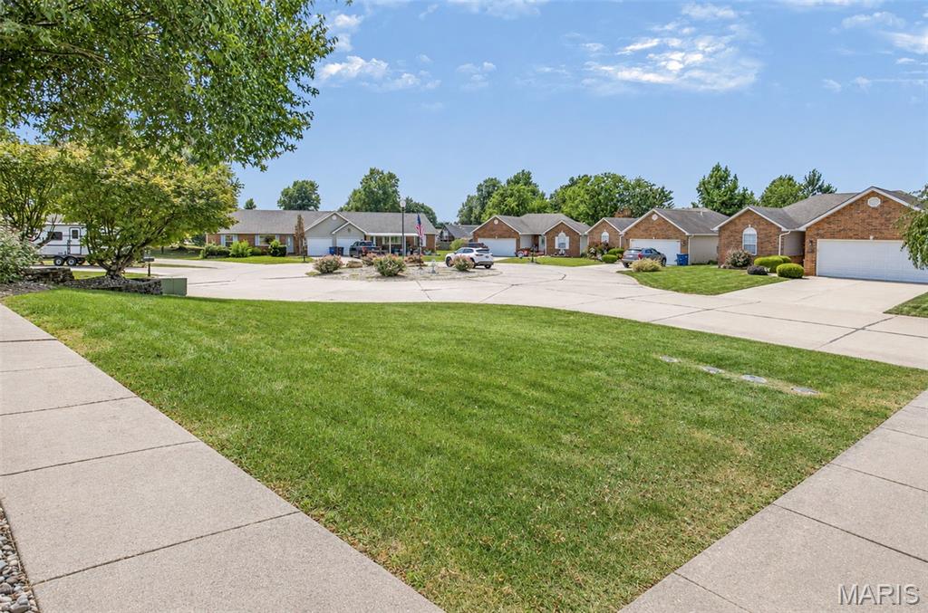 Prairie Crossing - Residential