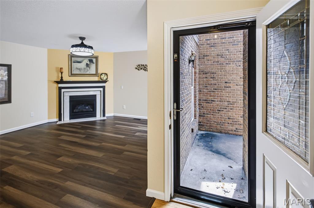 Prairie Crossing - Residential