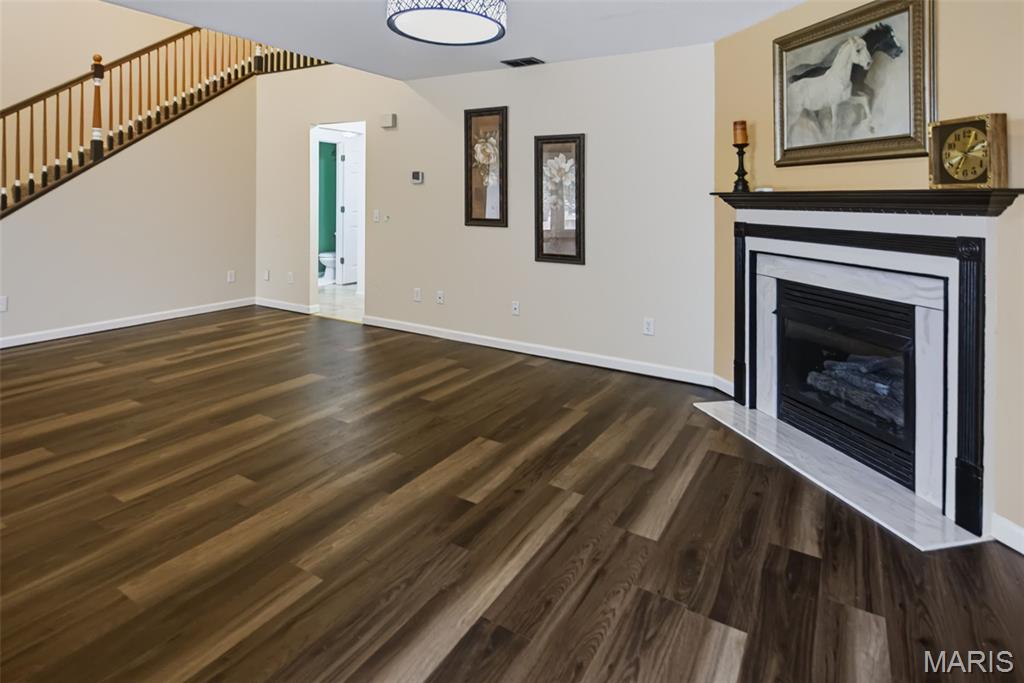 Prairie Crossing - Residential