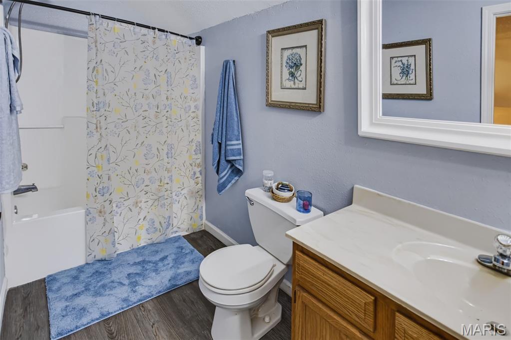 Prairie Crossing - Residential