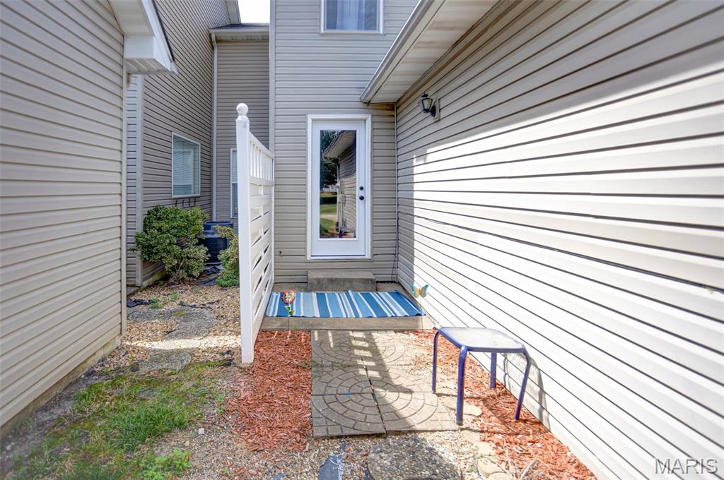 Prairie Crossing - Residential
