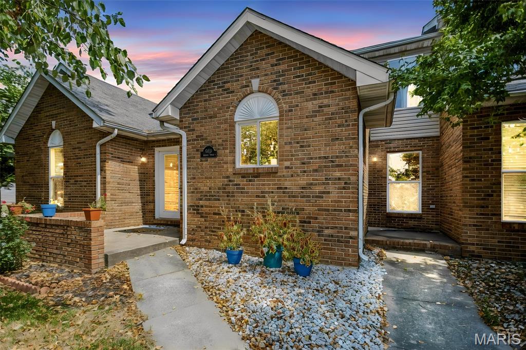 Prairie Crossing - Residential