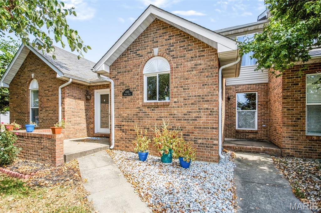 Prairie Crossing - Residential
