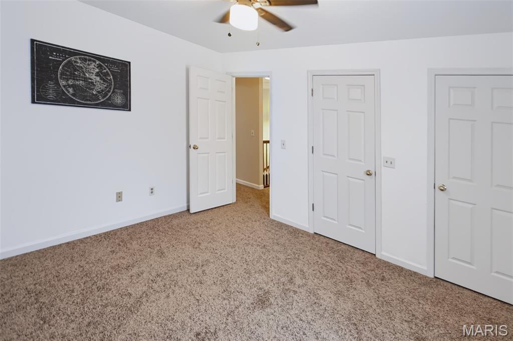 Prairie Crossing - Residential