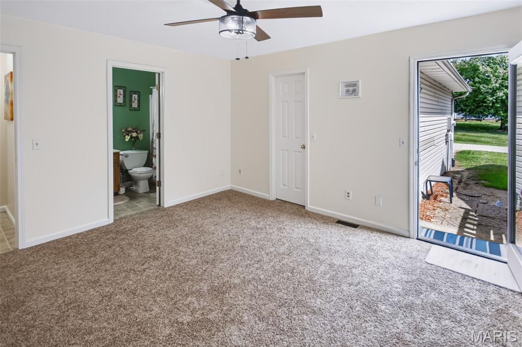 Prairie Crossing - Residential