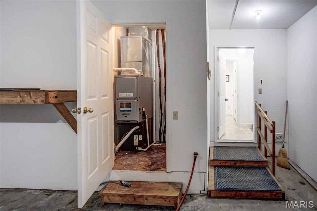 Prairie Crossing - Residential